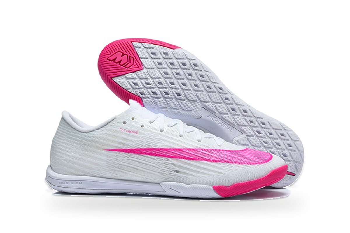 Nike Mercurial Superfly 11 Elite IC White Pink