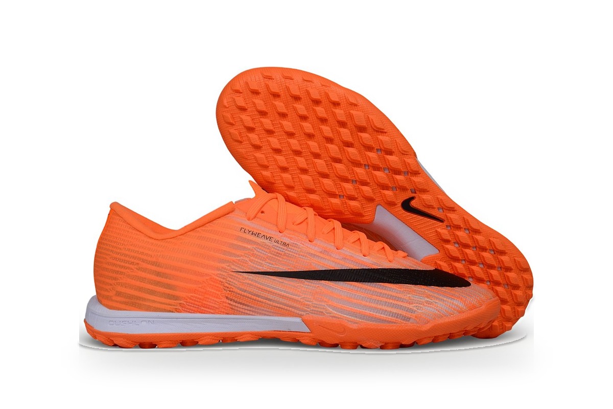 Nike Mercurial Superfly 11 Elite TF Orange Black