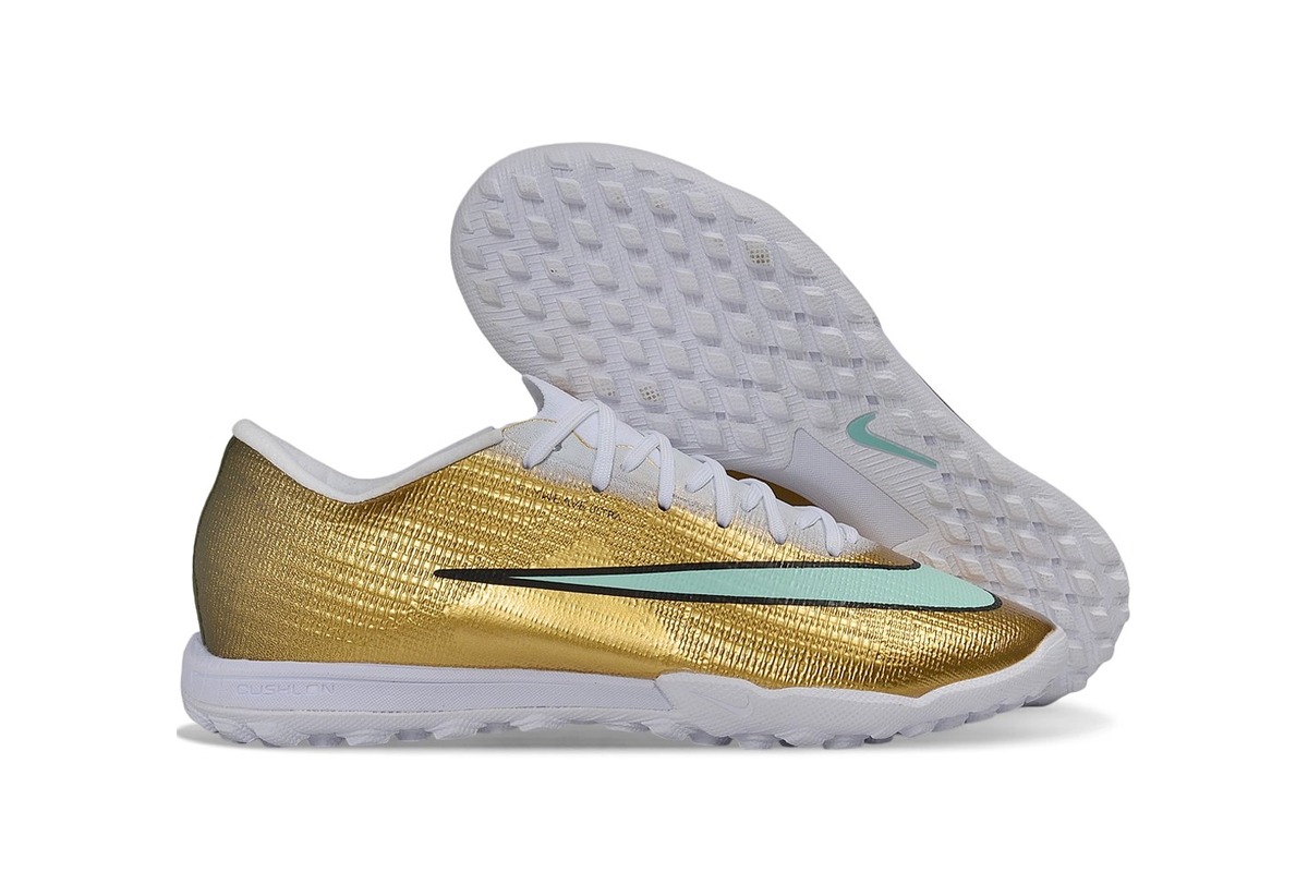 Nike Mercurial Superfly 11 Elite TF Gold