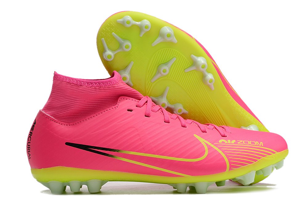 Nike Mercurial Superfly 9 Academy AG