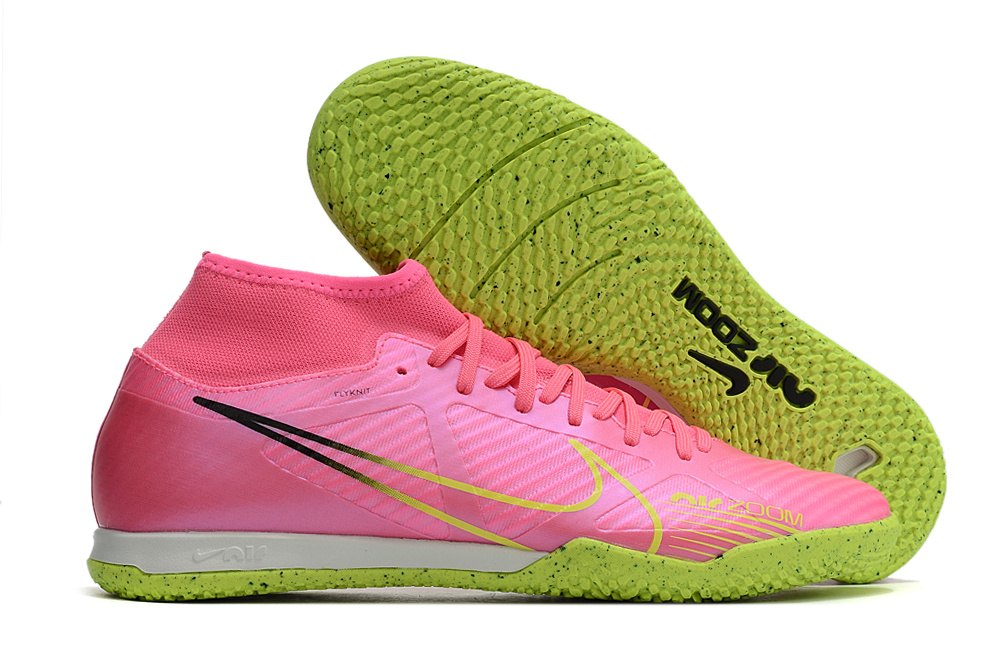 Nike Mercurial Superfly 9 Academy IC