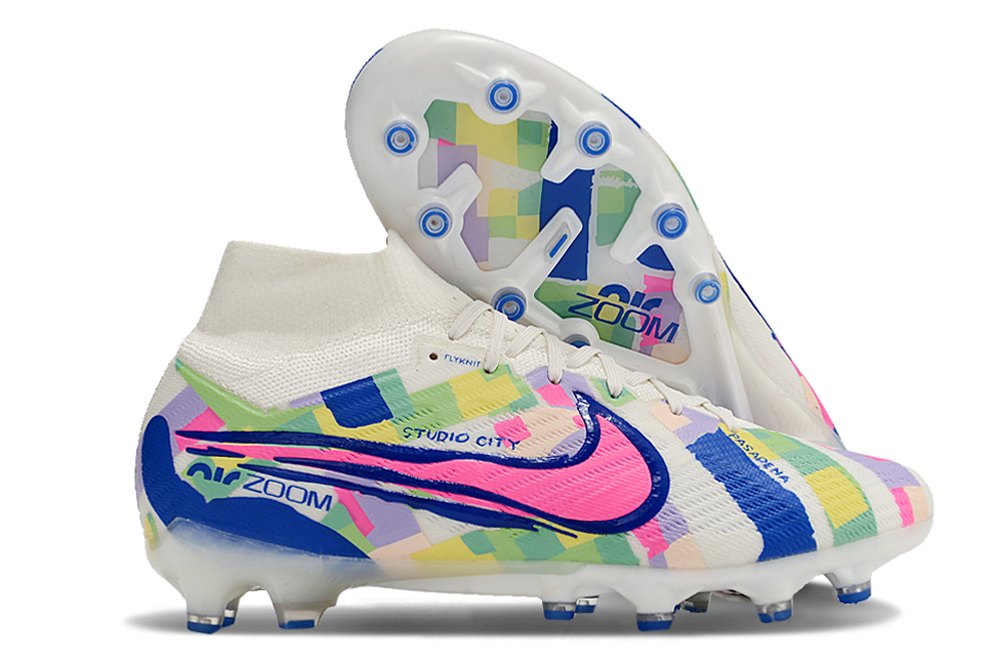 Nike Mercurial Superfly 9 Elite AG