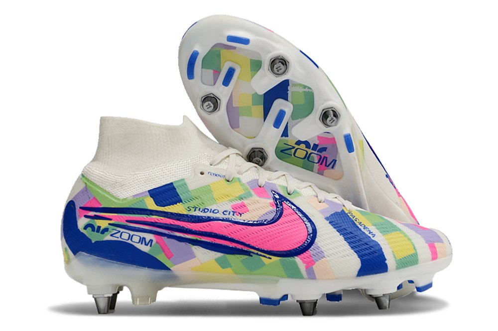 Nike Mercurial Superfly 9 Elite SG
