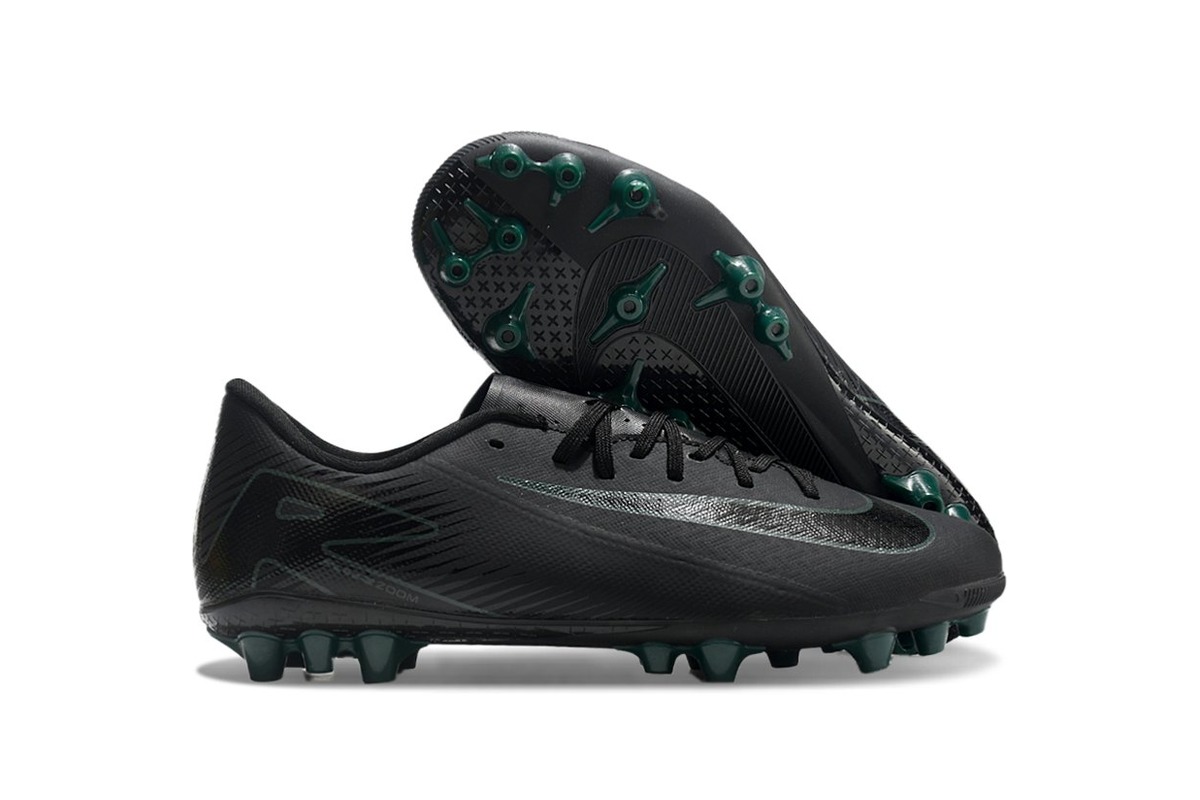 Nike Mercurial Vapor 16 Academy AG Black