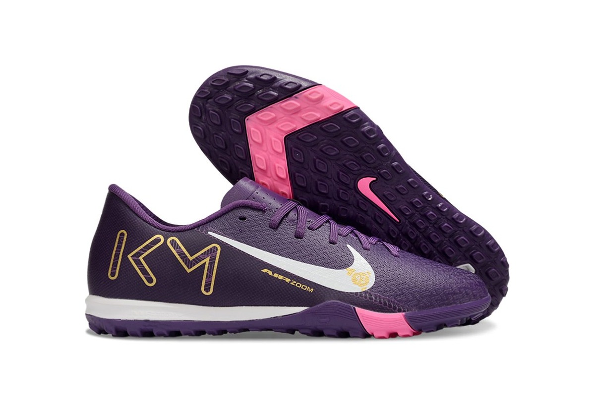 Nike Mercurial Vapor 16 Academy Mbappé TF Purple