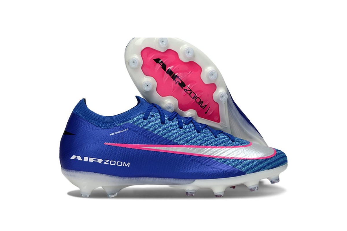 Nike Mercurial Vapor 16 Elite AG Royal Blue