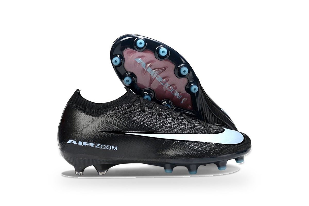 Nike Mercurial Vapor 16 Elite AG Black