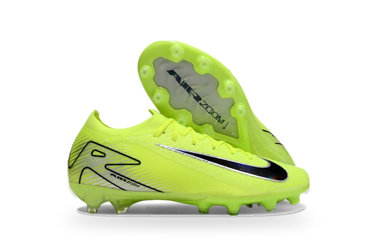 Nike Mercurial Vapor 16 Elite AG Volt