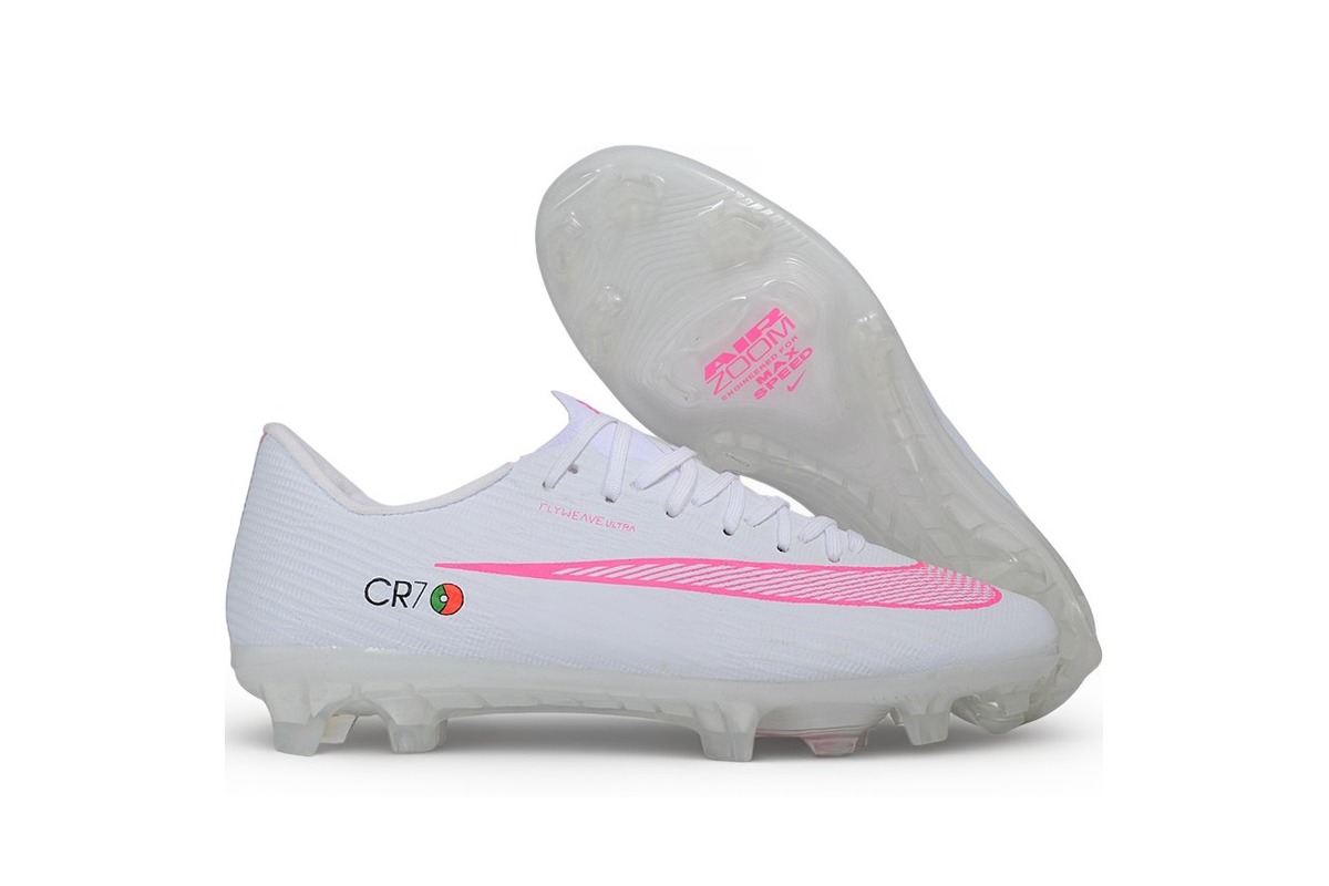 White Pink