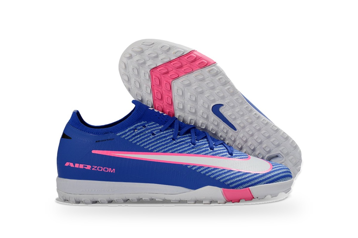 Nike Mercurial Vapor 16 Elite TF Royal Blue