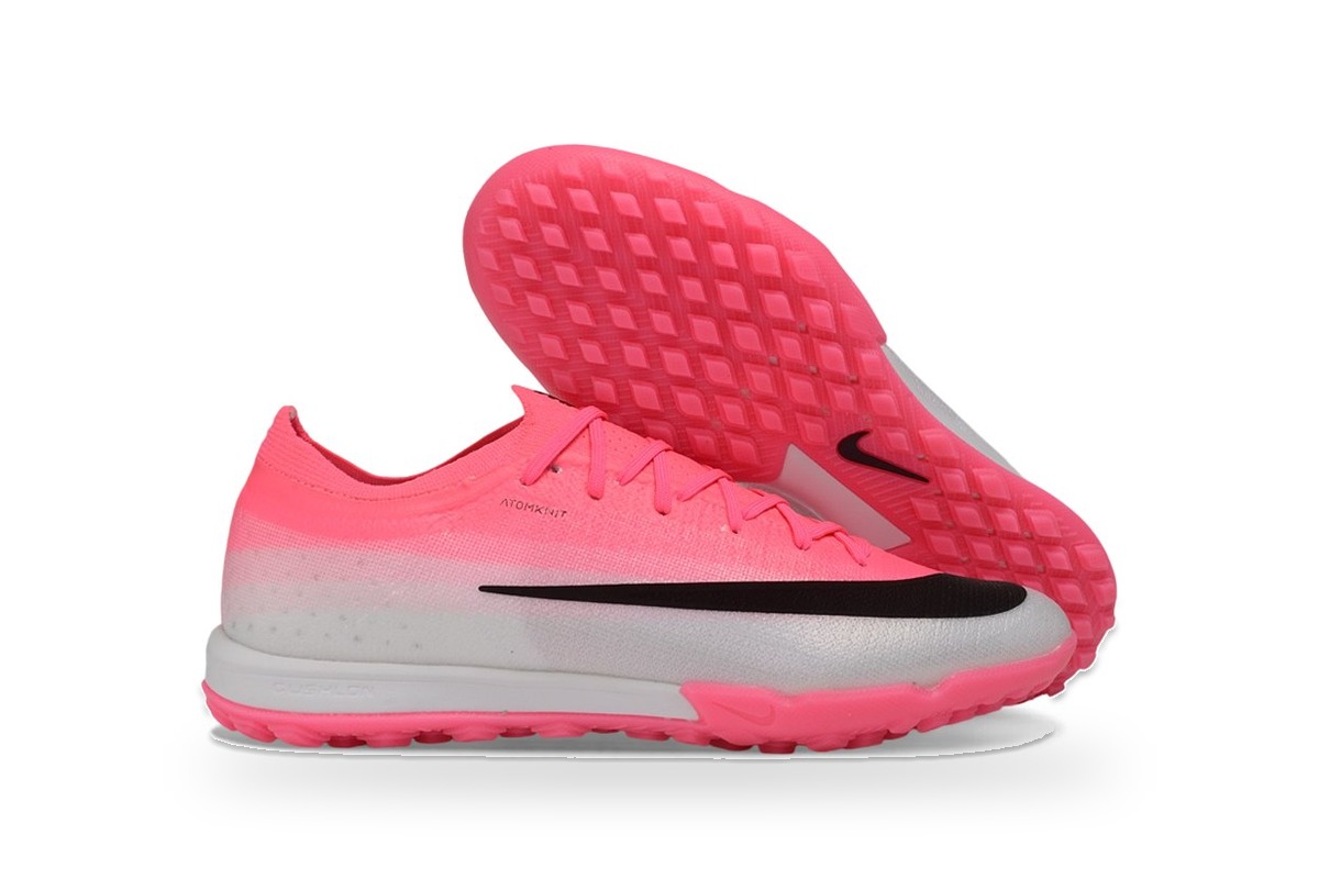 Nike Mercurial Vapor 17 Elite TF Pink