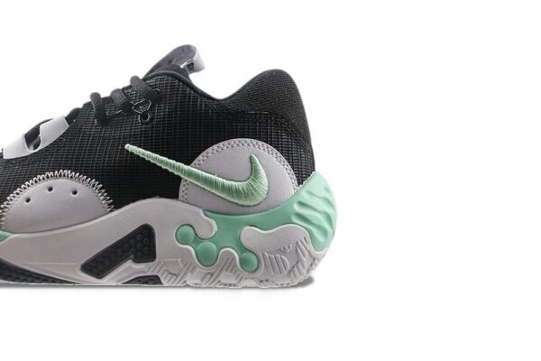 Nike PG 6 Black White Mint