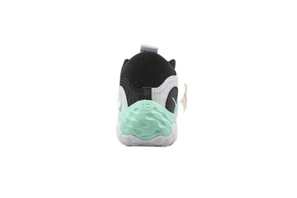 Nike PG 6 Black White Mint