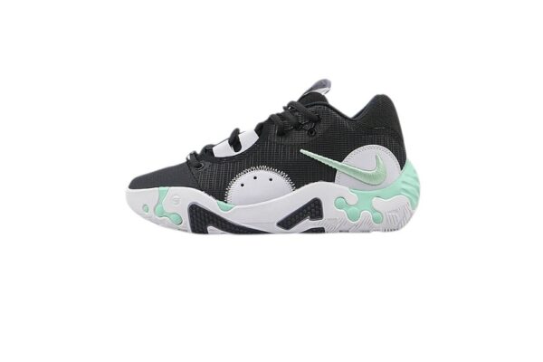 Nike PG 6 Black White Mint