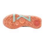 Nike PG 6 Teal Orange