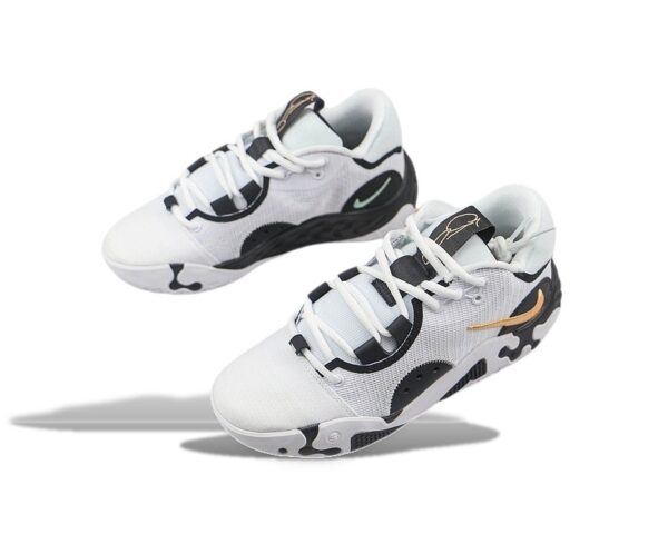 Nike PG 6 White Black