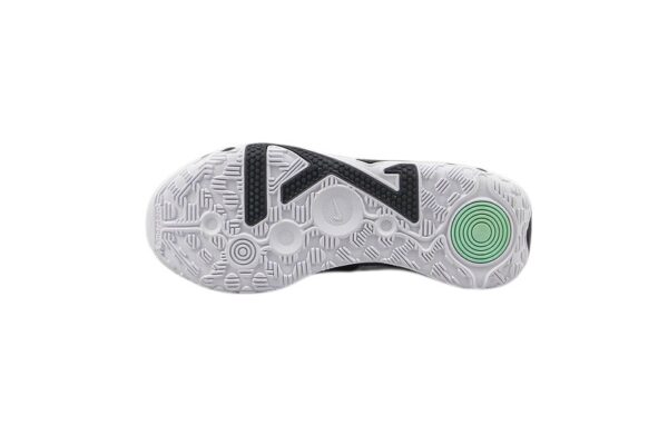 Nike PG 6 White Black