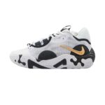 Nike PG 6 White Black