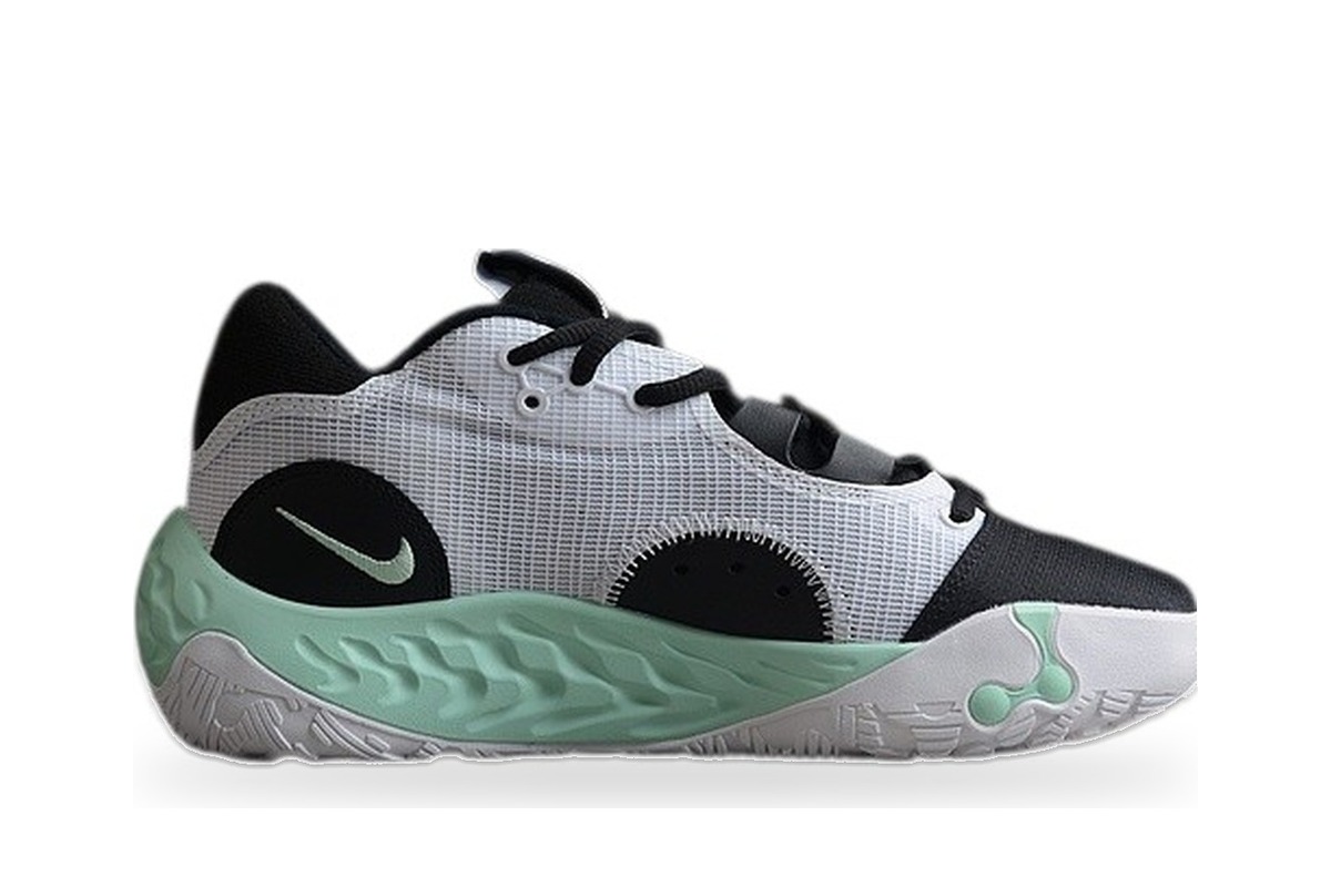 Nike PG 6 White Black Mint