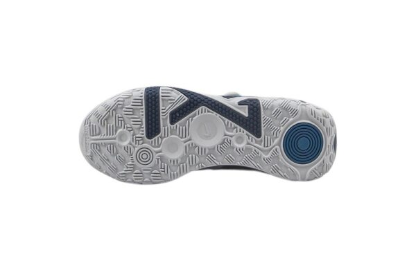 Nike PG 6 White Grey Navy