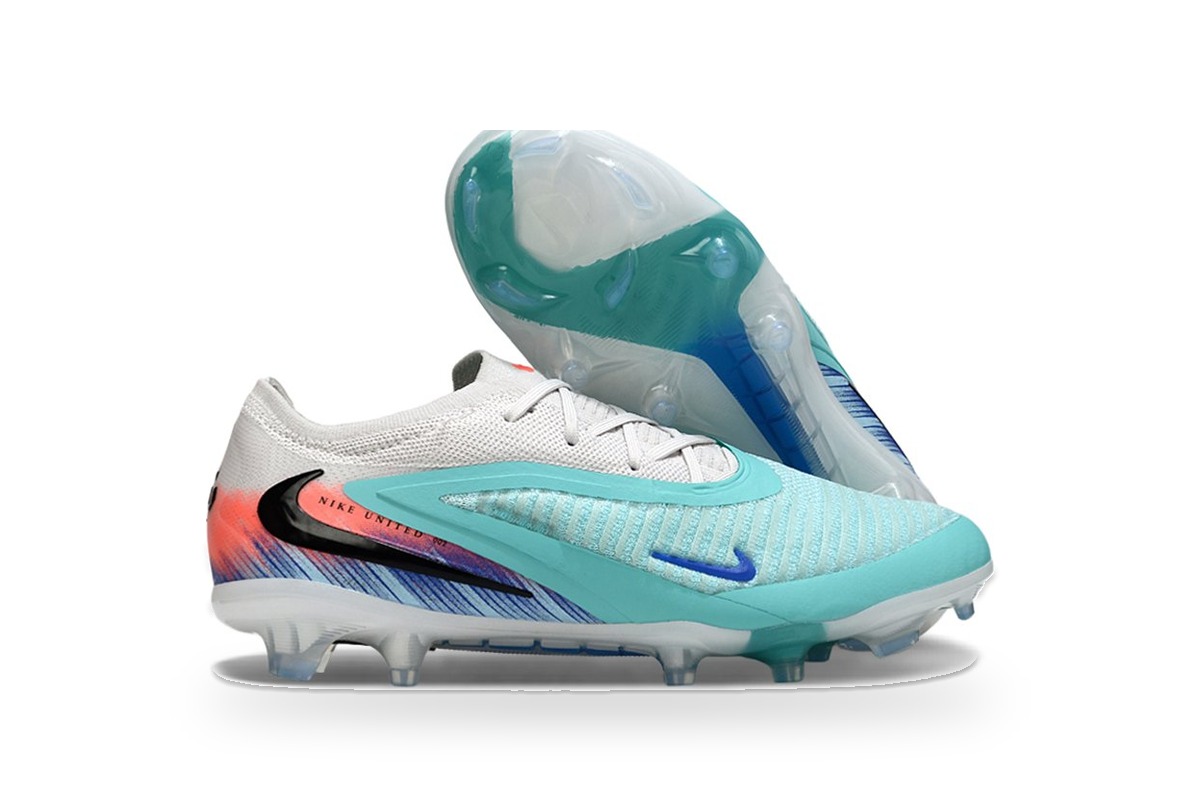 White Teal