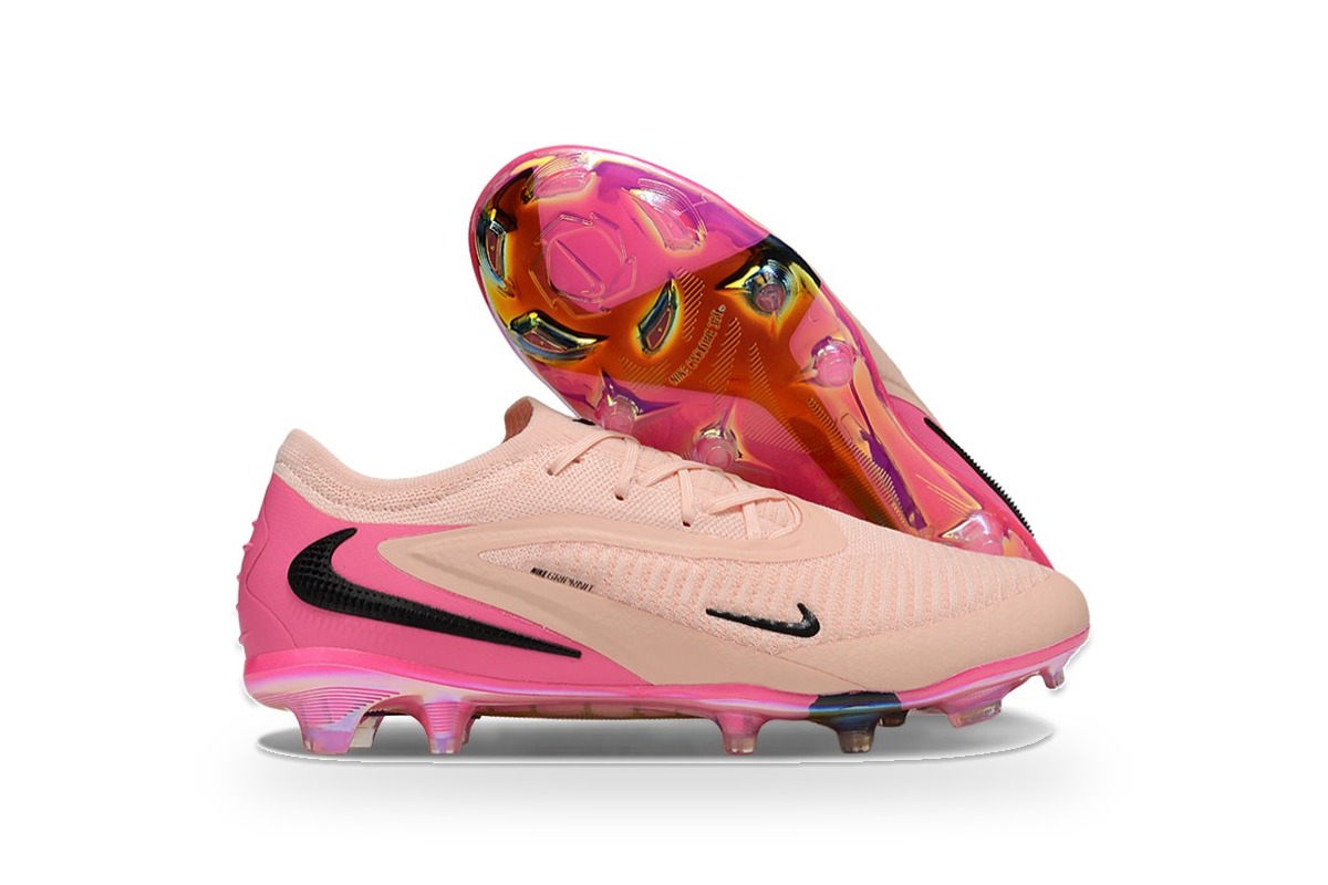 Nike Phantom 6 Low Elite FG Pink