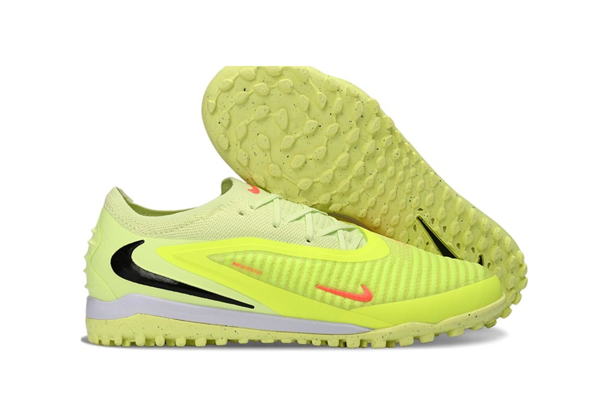 Nike Phantom 6 Low Elite TF Volt