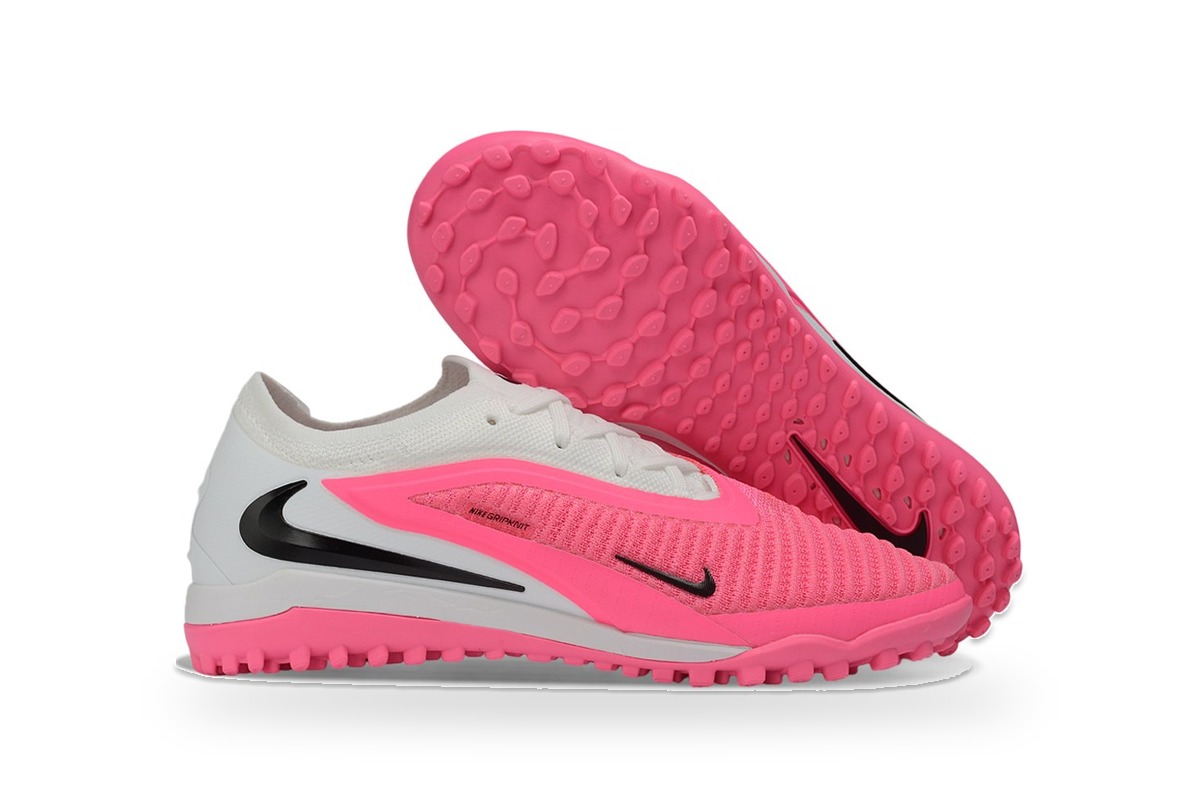 Nike Phantom 6 Low Elite TF Pink