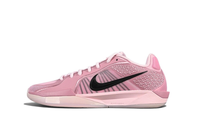 Nike Sabrina 1 Pink Black