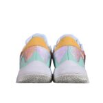 Nike Sabrina 2 White Pastel Multicolor