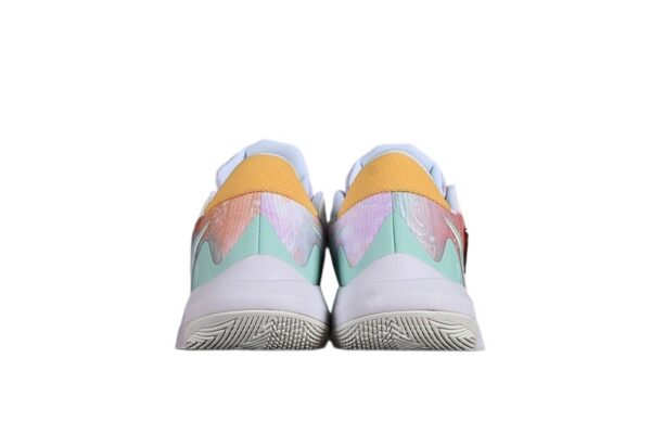 Nike Sabrina 2 White Pastel Multicolor