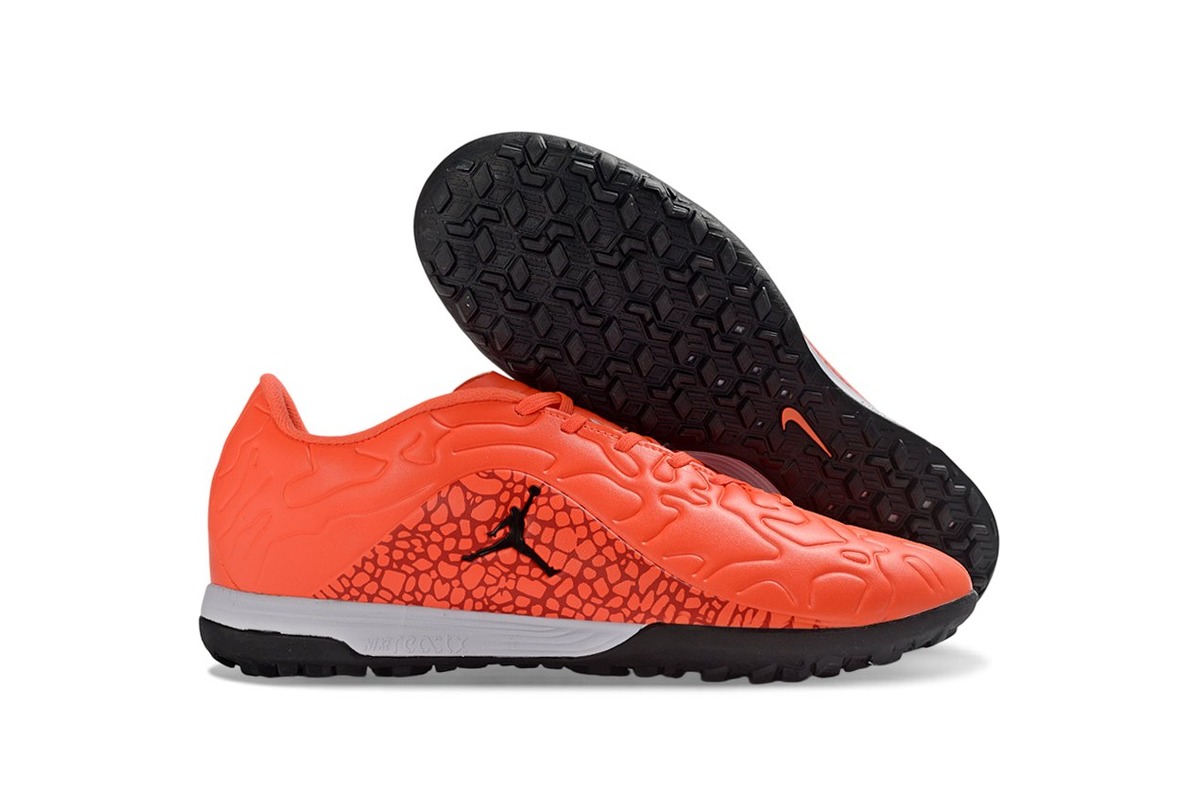 Nike Tiempo Legend 11 Elite Jordan TF Bright Crimson