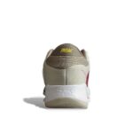 Nike Zoom Freak 4 Cream Maroon