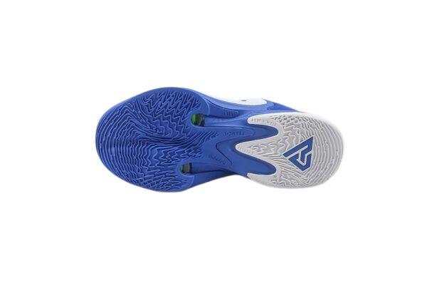 Nike Zoom Freak 4 Royal Blue White