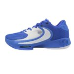 Nike Zoom Freak 4 Royal Blue White