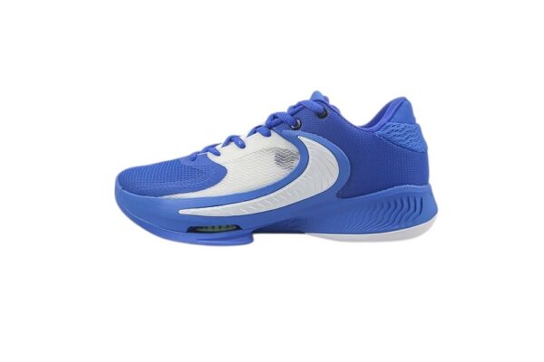 Nike Zoom Freak 4 Royal Blue White
