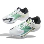 Nike Zoom Freak 4 White Green Black