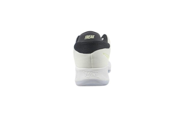 Nike Zoom Freak 4 White Green Black