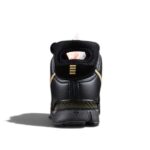 Nike Zoom Kobe 1 Protro Black Metallic Gold