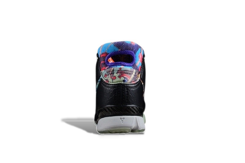 Multicolor