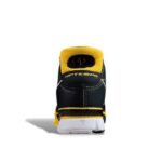 Nike Zoom Kobe 1 Protro Black Yellow White