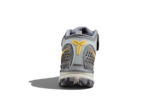 Nike Zoom Kobe 1 Protro Grey Gold