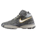 Nike Zoom Kobe 1 Protro Grey Gold