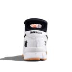 Nike Zoom Kobe 1 Protro White Black Gum