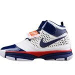 Nike Zoom Kobe 1 Protro White Navy Red