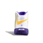 Nike Zoom Kobe 3 Cream Gold Purple