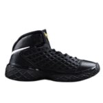 Nike Zoom Kobe 3 Triple Black