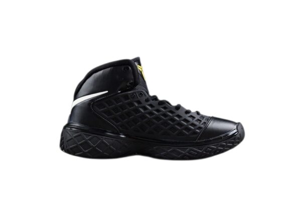 Nike Zoom Kobe 3 Triple Black