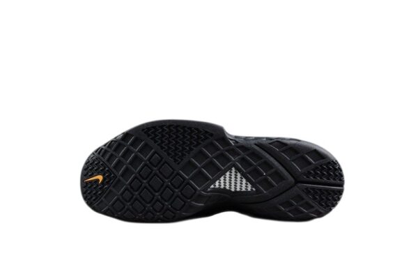 Nike Zoom Kobe 3 Triple Black