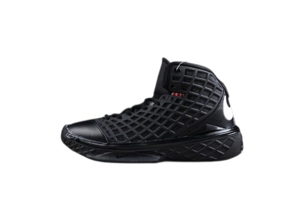 Nike Zoom Kobe 3 Triple Black
